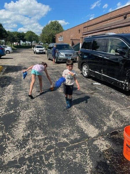Eagle Academy of Martial Arts 404