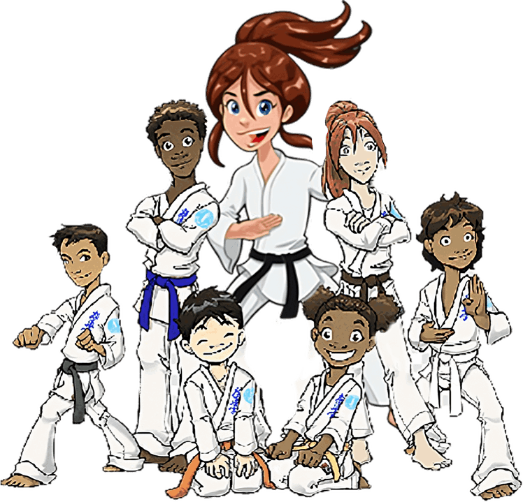 Eagle Academy of Martial Arts 422