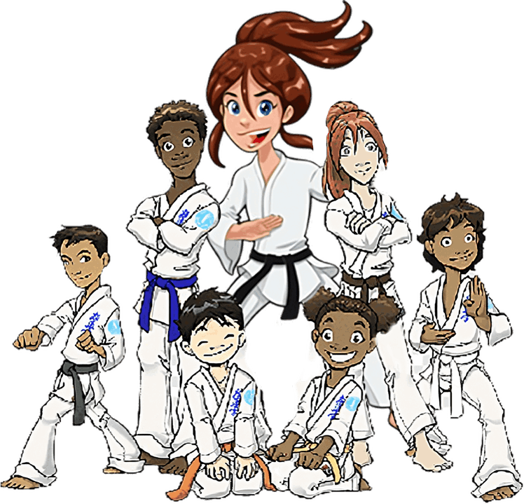 Eagle Academy of Martial Arts 414