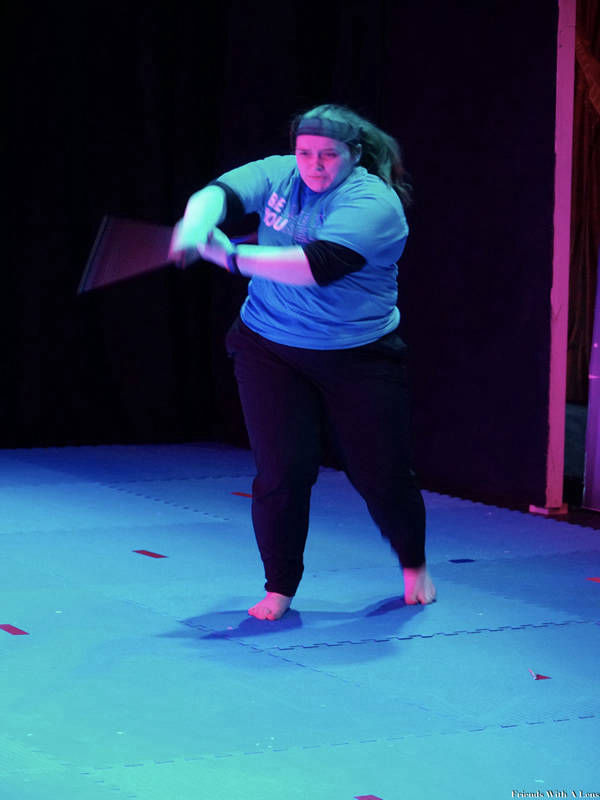 Eagle Academy of Martial Arts 340
