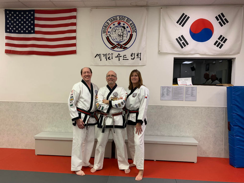 Eagle Academy of Martial Arts 326