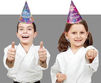 Eagle Academy of Martial Arts 319