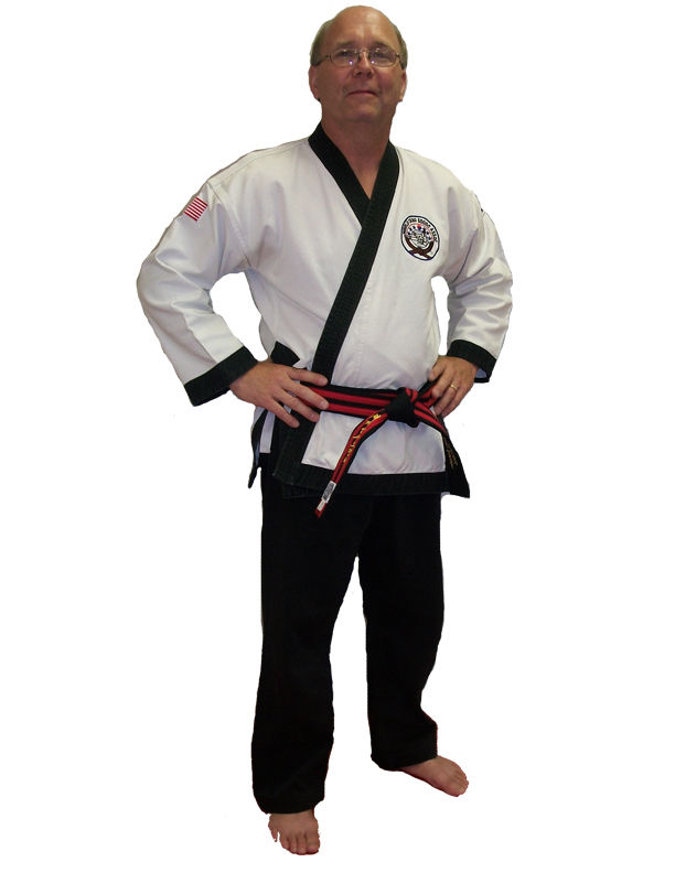Eagle Academy of Martial Arts 306