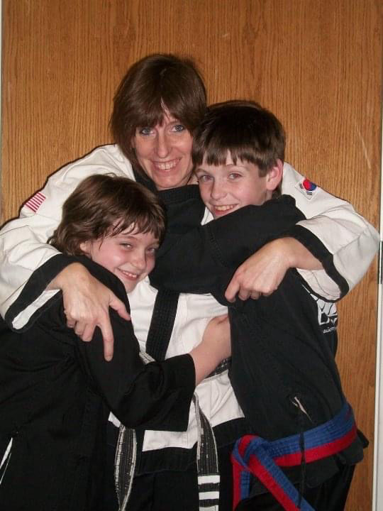 Eagle Academy of Martial Arts 424